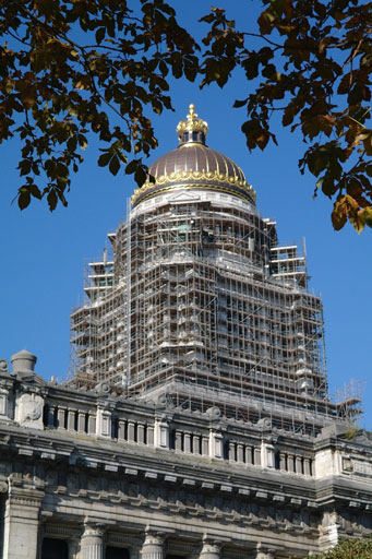 Palais de justice