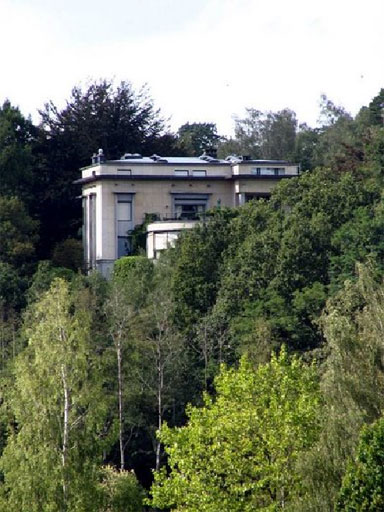 Villa de Victor Horta