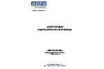 L'expertise judiciaire et le conseil technique à l'ABEX